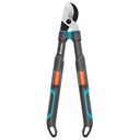 GARDENA Pruning Lopper TeleCut Pro S (12040-20)