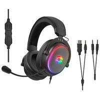 SPEEDLINK Conux, Black (SL-860017-BK)