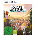 Zombie Cure Lab (Aerosoft), PS5