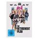 The Retirement Plan (DVD, 2023, N.Cage / A.Greene)
