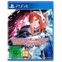 Scar-Lead Salvation (Idea Factory), PS4