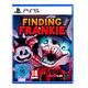 Finding Frankie (Perp Games), PS5