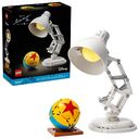 LEGO Ideas - Disney Pixar Luxo Jr. (21357)