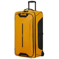 SAMSONITE Ecodiver 122 L, Reisetasche 79 cm, Gelb