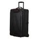 SAMSONITE Ecodiver 76 L, Reisetasche 67 cm, Schwarz