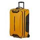 SAMSONITE Ecodiver 76 L, Duffel 67 cm, Yellow
