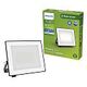 PHILIPS Lois Outdoor Flood Wall Light, 30W, 3000K, Black (929004641801)