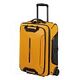 SAMSONITE Ecodiver 48 L, Duffel 55 cm, Yellow