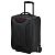 SAMSONITE Ecodiver 30 L, Reisetasche 45 cm, Schwarz