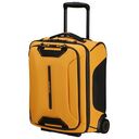 SAMSONITE Ecodiver 30 L, Reisetasche 45 cm, Gelb