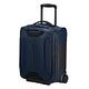 SAMSONITE Ecodiver 30 L, Duffel 45 cm, Blue Nights