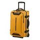 SAMSONITE Ecodiver - Double Frame 40 L, Duffel 55 cm, Yellow