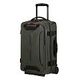 SAMSONITE Ecodiver - Double Frame 40 L, Duffel 55 cm, Climbing Ivy