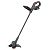 GARDENA Akku-Trimmer EasyTrim 25/18V Set (14704-20)
