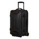 SAMSONITE Ecodiver - Double Frame 40 L, Duffel 55 cm, Black