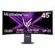 LG ELECTRONICS UltraGear OLED GX9 45GX950A-B