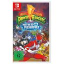 Mighty Morphin Power Rangers: Ritas Rewind (Atari), NSW