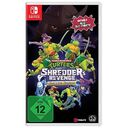 Teenage Mutant Ninja Turtles: Shredder's Revenge - Ultimate Edition (Merge Games), NSW