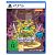 Teenage Mutant Ninja Turtles: Shredder's Revenge (Merge Games), PS5