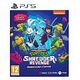 Teenage Mutant Ninja Turtles: Shredder's Revenge - Anniversary Edition (Merge Games), PS5