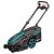 GARDENA Battery Lawnmower PowerMax Duo 46/36V Solo (14646-55)