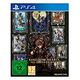 Kingdom Hearts - All-in-One Edition (Square Enix), PS4