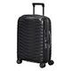 SAMSONITE Proxis 38 - 44 L, Trolley 55 cm, Black