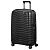 SAMSONITE Proxis 75 L, Trolley 69 cm, Matt Graphite