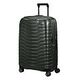 SAMSONITE Proxis 75 L, Trolley 69 cm, Matt Climbing Ivy