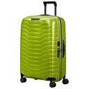 SAMSONITE Proxis 75 L, Trolley 69 cm, Lime