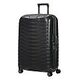 SAMSONITE Proxis 98 L, Trolley 75 cm, Black