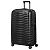 SAMSONITE Proxis 98 L, Trolley 75 cm, Matt Graphit