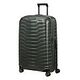 SAMSONITE Proxis 98 L, Trolley 75 cm, Matt Climbing Ivy