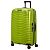 SAMSONITE Proxis 98 L, Trolley 75 cm, Lime
