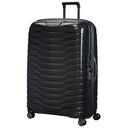 SAMSONITE Proxis 125 L, Trolley 81 cm, Black