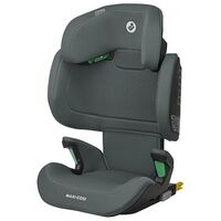 MAXI-COSI RodiFix R i-Size, Authentic Graphite (8760550110)