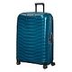 SAMSONITE Proxis 125 L, Trolley 81 cm, Petrol Blue