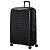 SAMSONITE Proxis 147 L, Trolley 86 cm, Schwarz