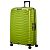 SAMSONITE Proxis 147 L, Trolley 86 cm, Lime