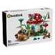 LEGO Bricklink - Mushroom House (910037)
