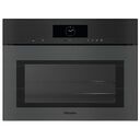 MIELE DGC 7840 HCX Pro 125 Gala Edition, Schwarz