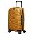 SAMSONITE Proxis Slim 38 - 44 L, Trolley 55 cm, Honey Gold