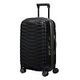SAMSONITE Proxis Slim 38 - 44 L, Trolley 55 cm, Black