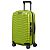 SAMSONITE Proxis Slim 38 - 44 L, Trolley 55 cm, Lime