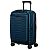 SAMSONITE Proxis Easy Access 42 - 48 L, Trolley 55 cm, Petrol Blau
