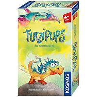 Furzipups der Knatterdrache (Kosmos)