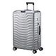 SAMSONITE Proxis Alu 91 L, Trolley 76 cm, Aluminium