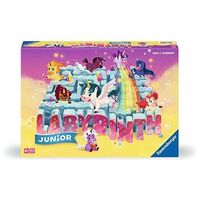 Einhorn Junior Labyrinth (Ravensburger)