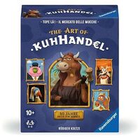 Kuhhandel - 40 Jahre Jubiläumsedition (Ravensburger)