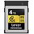 LEXAR Professional Gold Series CFexpress 4.0 Type B, 4.0 TB (LCXEXPR004T-RNENG)